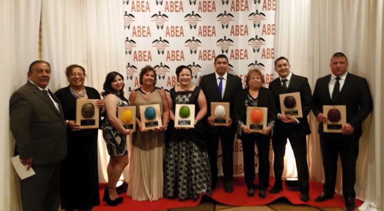 ABEA Awards Recognize Business leaders in Akwesasne