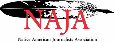 The Native American Journalist Association Calls out Media and Sports Professionals to Discontinue Dehumanizing Mascots– â€œIt is our recommendation that sports journalists and media organizations adopt a culturally sensitive policy that refers to the Cleveland MLB team by the city name and league only and eliminates the use of the â€œChief Wahooâ€ logo.”