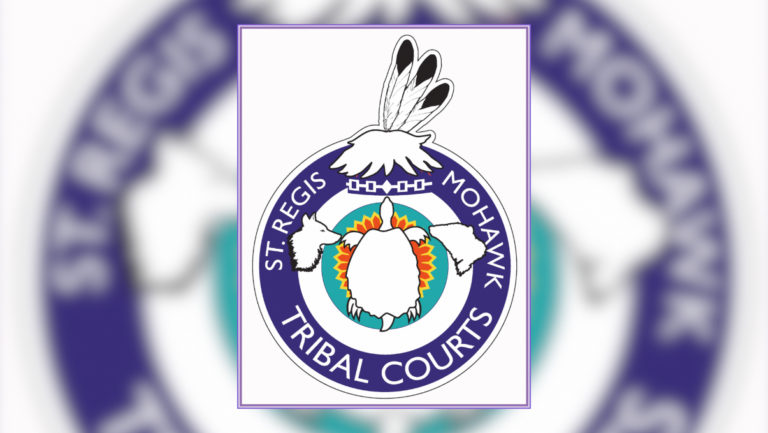 Saint Regis Mohawk Tribal Court Provides Traffic Ticket Amnesty