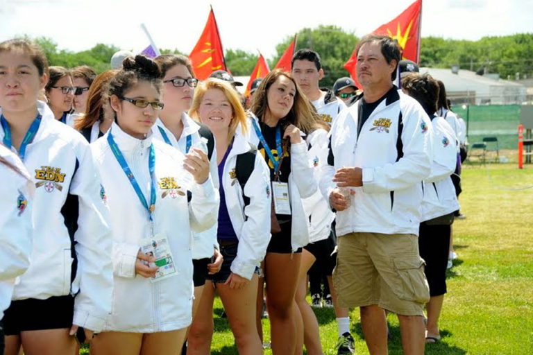 2020 North American Indigenous Games postponed due to COVID-19