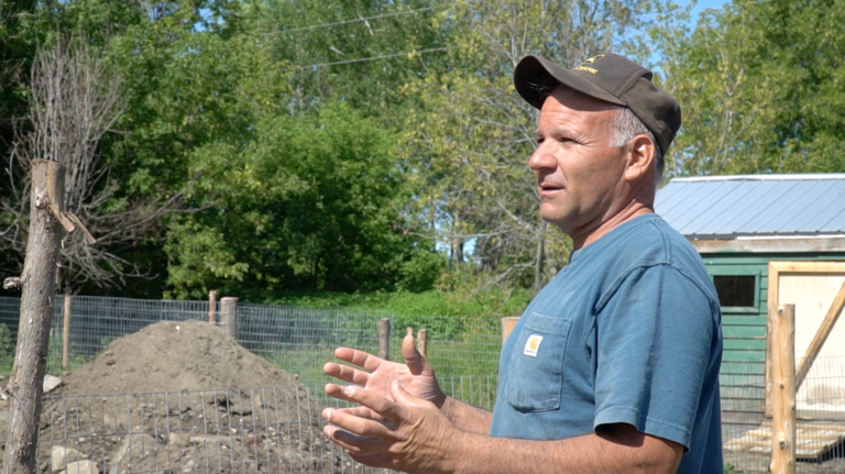 Akwesasne’s popular Mother Earth Eggs and its Humble Beginnings